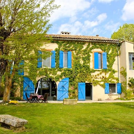 Chambre D'Hote La Beaudine فورْكيلكييه المظهر الخارجي الصورة