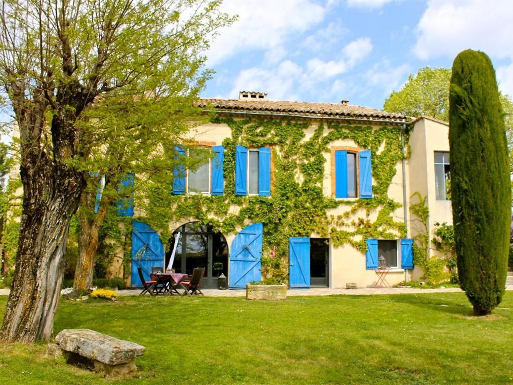 Chambre D'Hote La Beaudine فورْكيلكييه المظهر الخارجي الصورة