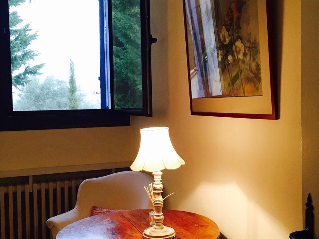Chambre D'Hote La Beaudine فورْكيلكييه الغرفة الصورة