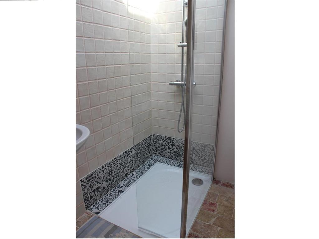 Chambre D'Hote La Beaudine فورْكيلكييه الغرفة الصورة
