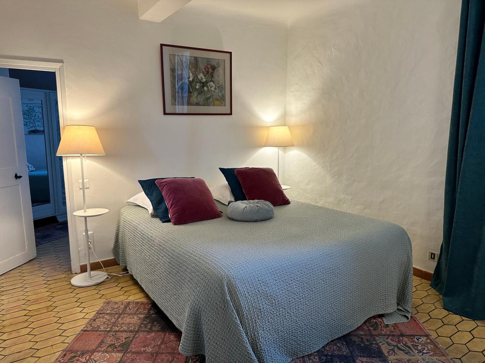 Chambre D'Hote La Beaudine فورْكيلكييه المظهر الخارجي الصورة