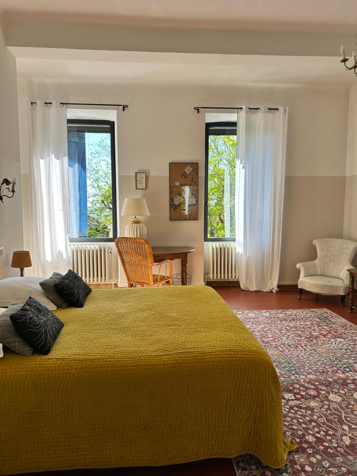 Chambre D'Hote La Beaudine فورْكيلكييه المظهر الخارجي الصورة