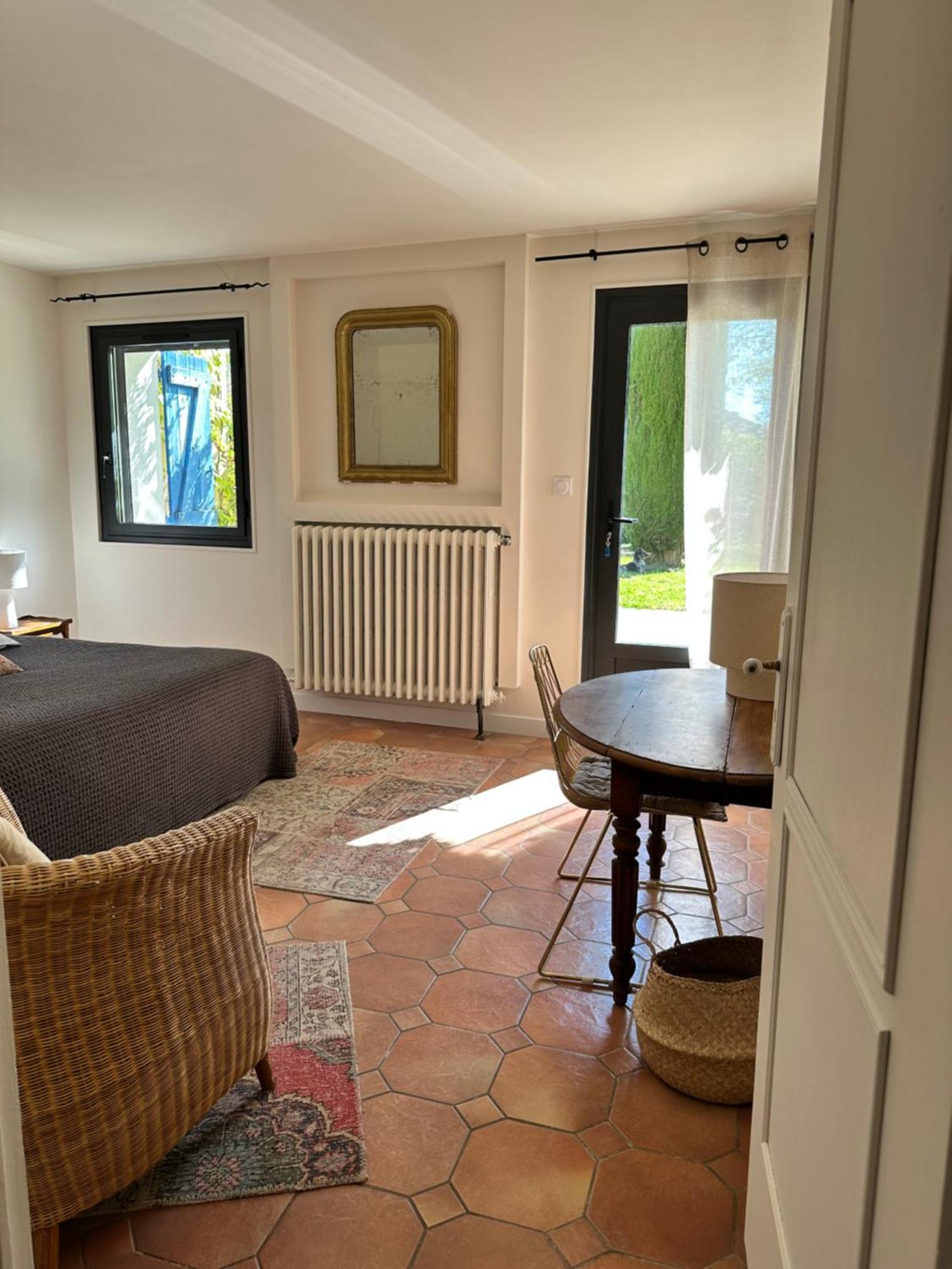 Chambre D'Hote La Beaudine فورْكيلكييه المظهر الخارجي الصورة