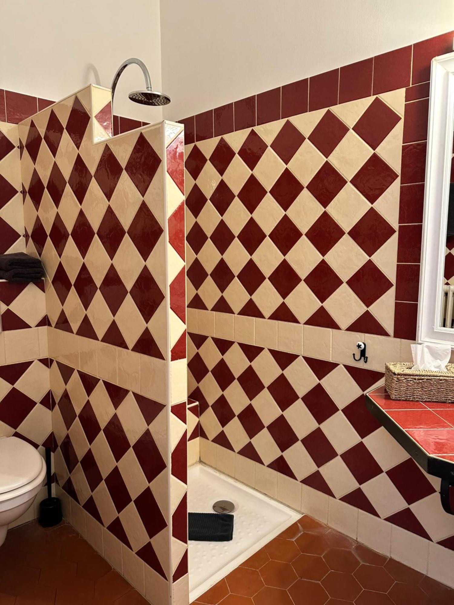 Chambre D'Hote La Beaudine فورْكيلكييه المظهر الخارجي الصورة