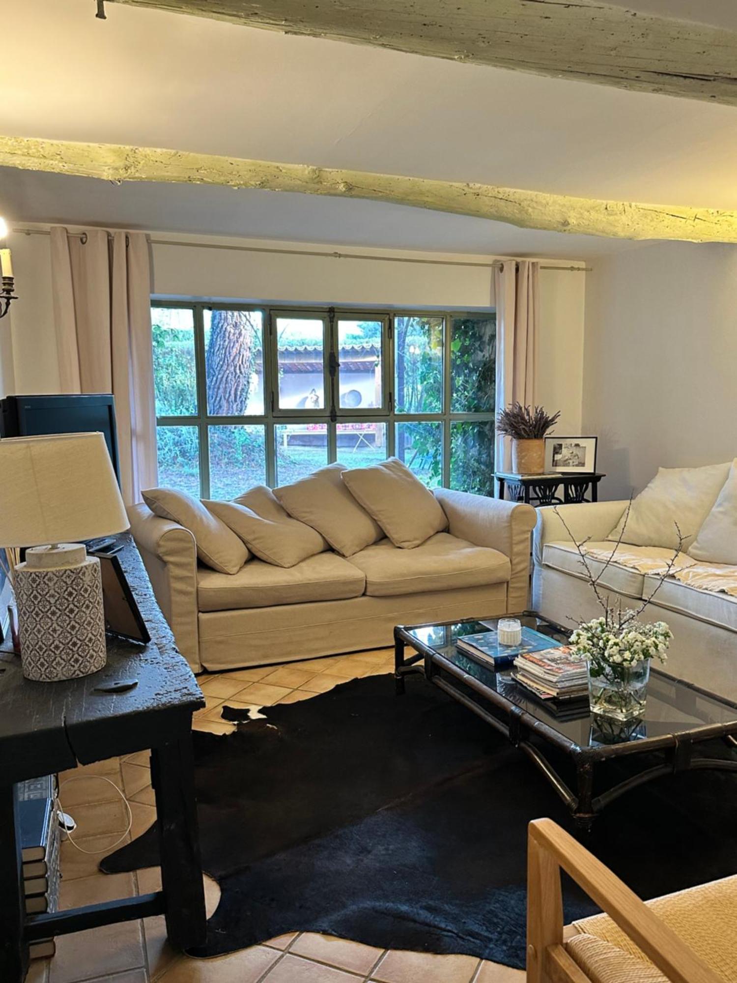 Chambre D'Hote La Beaudine فورْكيلكييه المظهر الخارجي الصورة