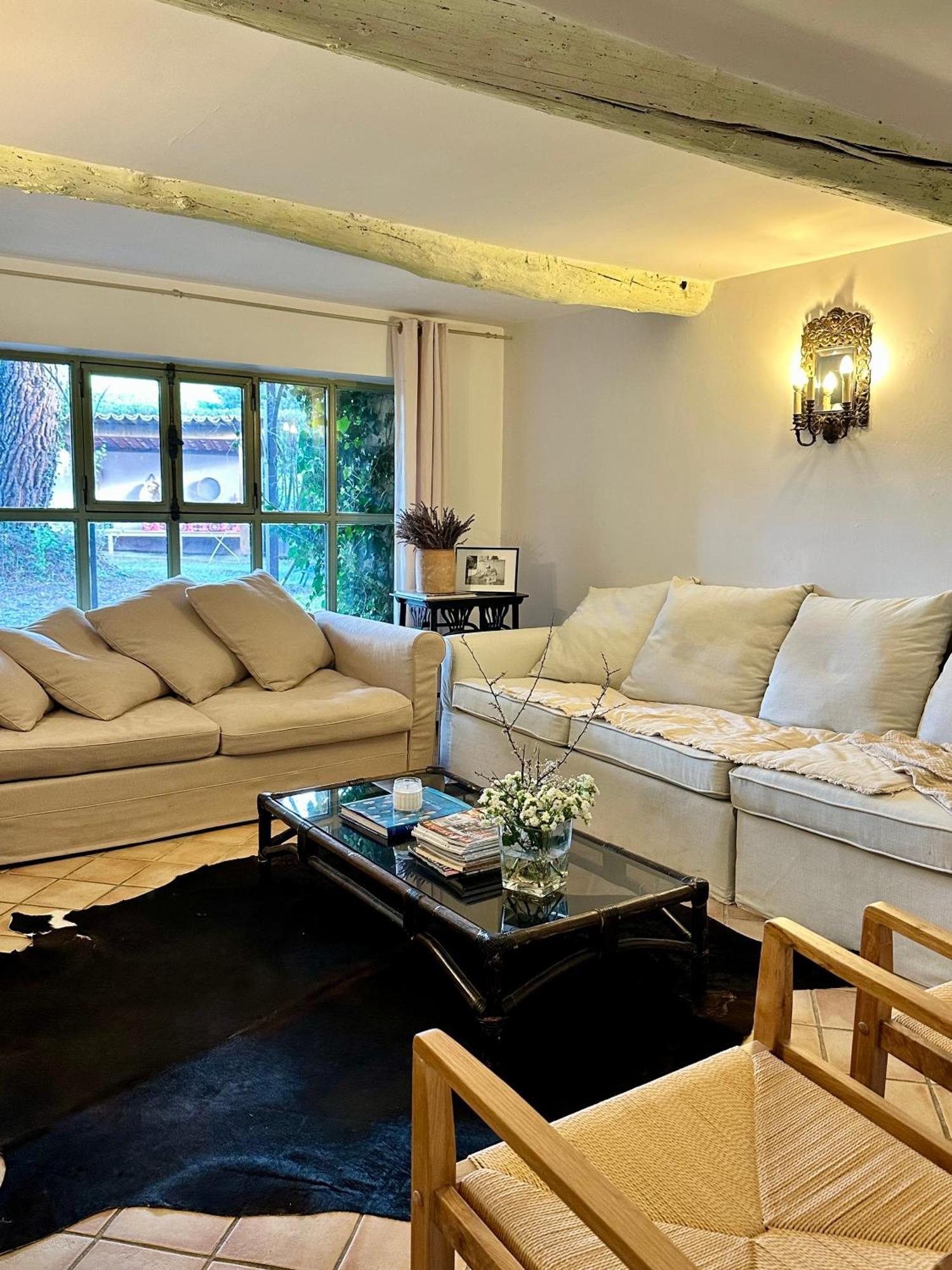 Chambre D'Hote La Beaudine فورْكيلكييه المظهر الخارجي الصورة